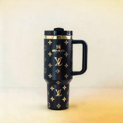 Tumbler Thermal Mug 1.2L – Stainless Steel with Airtight Lid